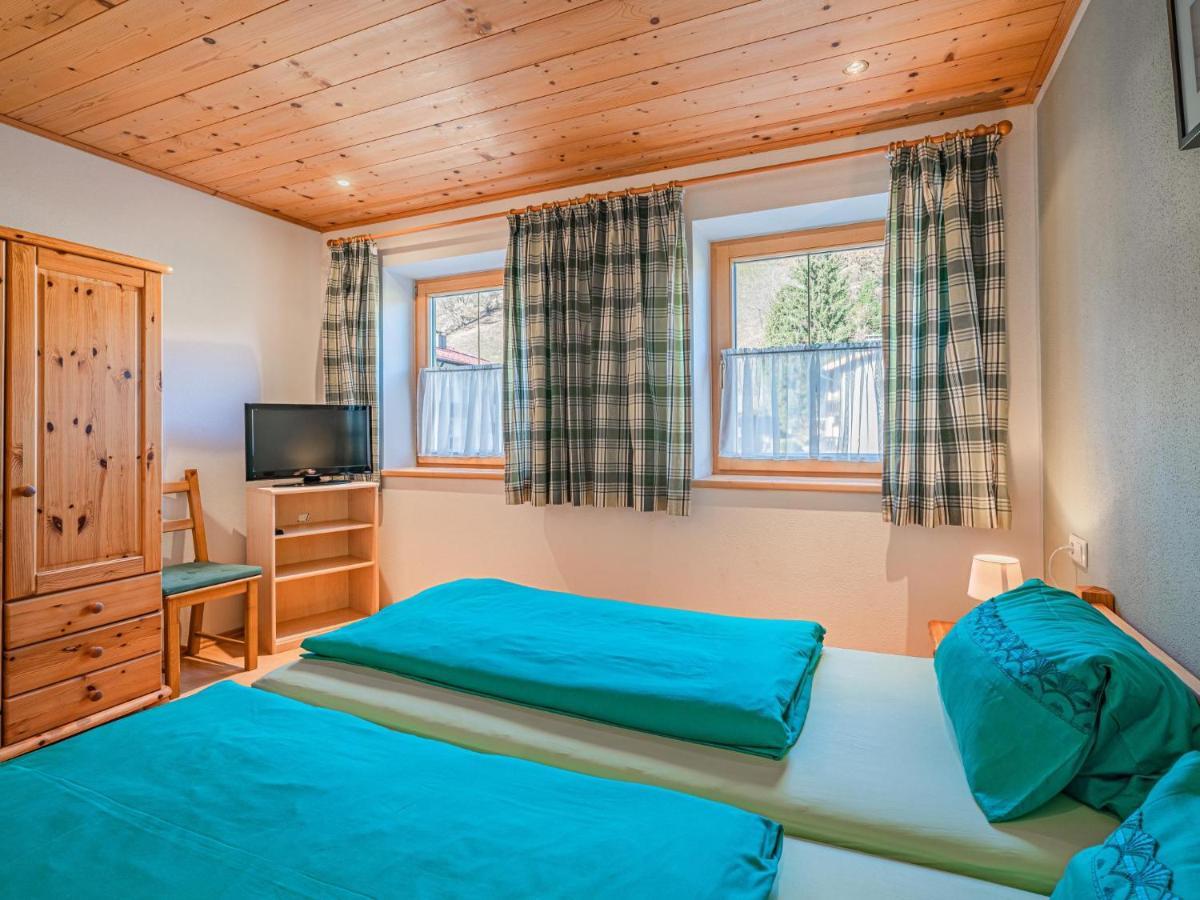 Apartment Sigi بريكسن ام تاله المظهر الخارجي الصورة