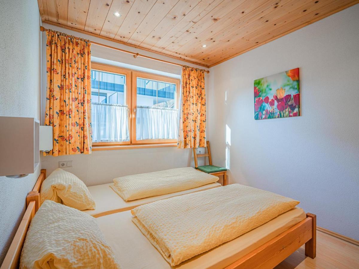 Apartment Sigi بريكسن ام تاله المظهر الخارجي الصورة
