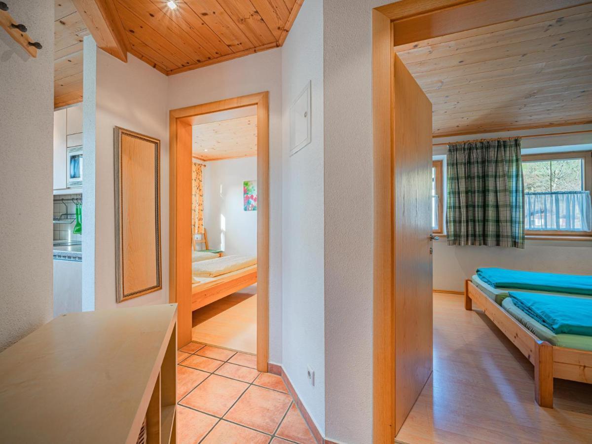 Apartment Sigi بريكسن ام تاله المظهر الخارجي الصورة