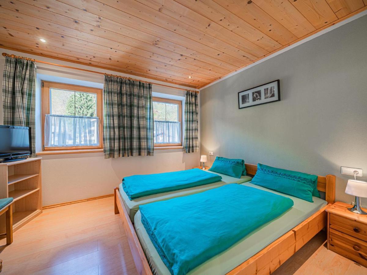 Apartment Sigi بريكسن ام تاله المظهر الخارجي الصورة